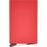  Cardprotector Credit card case RFID protection 10 cm Variant red