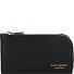  Devin Wallet Leather 14 cm Variant black