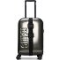  Texel 4 wheels Cabin trolley 55 cm Variant raven