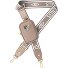  Tiana shoulder strap 142 cm Variant taupe