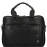 Free Spirit Briefcase 39 cm Variant BLACK Free Spirit Briefcase 39 cm Variant BLACK