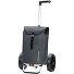  Tura Shopper Ortlieb shopping trolley 50 cm Variant anthrazit