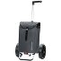 Tura Shopper Ortlieb shopping trolley 50 cm Variant anthrazit Tura Shopper Ortlieb shopping trolley 50 cm Variant anthrazit