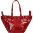 Elvira Shopper Bag Leather 22.5 cm Variant true red Elvira Shopper Bag Leather 22.5 cm Variant true red