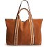  Laurrel Shopper Bag Leather 45 cm Variant brown