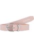  Belt Genuine Leather Variant shadow gray | 80 cm