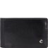 Toscana wallet RFID leather 11.5 cm Variant schwarz Toscana wallet RFID leather 11.5 cm Variant schwarz