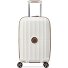  Carrousel 2 4 wheels Cabin trolley 55 cm with expansion pleat Variant off white