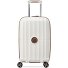 Carrousel 2 4 wheels Cabin trolley 55 cm with expansion pleat Variant off white Carrousel 2 4 wheels Cabin trolley 55 cm with expansion pleat Variant off white