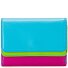  Wallet leather 13 cm Variant liguria