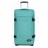 Transit'R Transit'R 2 wheels Travel bag L 79 cm Variant stream blue Transit'R Transit'R 2 wheels Travel bag L 79 cm Variant stream blue