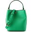  Reese Mini Bag Handbag Genuine Leather 13 cm Variant green topaz