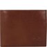 Story Uomo wallet I leather 12 cm Variant marrone-braun Story Uomo wallet I leather 12 cm Variant marrone-braun