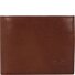  Story Uomo wallet I leather 12 cm Variant marrone-braun