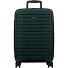  Striper 4 wheels Cabin trolley 55 cm with expansion pleat Variant dark green