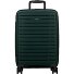  Striper 4 wheels Cabin suitcase 55 cm Expandable Variant dark green