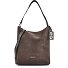  Shoulder Bag Genuine Leather 28 cm Variant burnt coffee