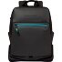  Corner Business backpack RFID protection 43 cm Laptop compartment Variant black