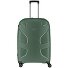  IP1 4 wheels Trolley 76 cm Variant deep sea green