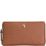  Verona wallet RFID leather 17 cm Variant natural