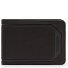  Lyss Wallet RFID protection 13 cm Variant black