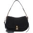 Magie Handbag Leather 23 cm Variant noir-noir Magie Handbag Leather 23 cm Variant noir-noir