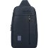  Akron Genuine Leather 32 cm Variant blue