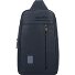 Akron shoulder bag 32 cm Variant blue Akron shoulder bag 32 cm Variant blue