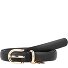  Belt leather Variant black | 80 cm