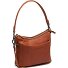  Triva Shoulder Bag Leather 28 cm Variant cognac