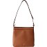  Pura Shoulder Bag Leather 26 cm Variant cognac brown