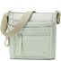  Inner City Orva shoulder bag RFID 25 cm Variant jean pussywillow grey