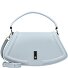  Ariell Handbag Leather 26 cm Variant Light-Pastel Grey