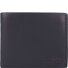 Attack 2 wallet RFID leather 10.5 cm Variant oxford blue Attack 2 wallet RFID leather 10.5 cm Variant oxford blue