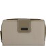  Sina Wallet RFID protection Leather 16 cm Variant beige