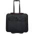  Parvis 2-wheel business trolley 44 cm laptop compartment Variant schwarz
