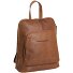  Naomi City Backpack Leather 34 cm Variant cognac