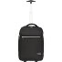  Litepoint 2 wheels Wheeled backpack 48 cm Laptop compartment Variant black