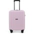 Airwave NEO 4 wheels Cabin trolley 55 cm Variant sweetpink Airwave NEO 4 wheels Cabin trolley 55 cm Variant sweetpink