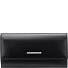  Classic key wallet leather 13 cm Variant black