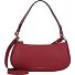  Merveille Shoulder Bag Leather 24.5 cm Variant sangria