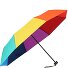  Derby Mini Rainbow children's umbrella 24 cm Variant mehrfarbig
