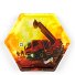 School accessories Variant Feuerwehr School accessories Variant Feuerwehr