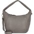  Farrah shoulder bag leather 45 cm Variant honey grey