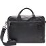 Hyde Park Briefcase Leather 39 cm Laptop compartment Variant black Hyde Park Briefcase Leather 39 cm Laptop compartment Variant black
