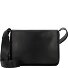  Arva Shoulder bag Leather 25 cm Variant schwarz
