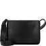 Arva Shoulder bag Leather 25 cm Variant schwarz  Arva Shoulder bag Leather 25 cm Variant schwarz