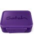 lunch box 17 cm Variant purple lunch box 17 cm Variant purple