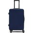  Essentials 09 MEDIUM 4 wheels Trolley 67 cm Variant dark-blue