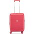  Skyline 2.0 4 wheels Cabin trolley 55 cm with expansion pleat Variant koralle